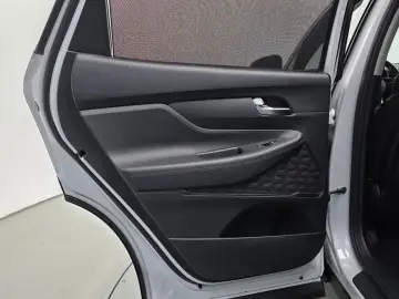 2022 Hyundai Santa Fe с пробегом 11 485 км