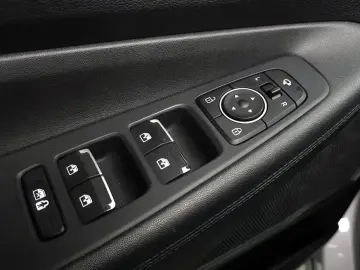 2022 Hyundai Santa Fe с пробегом 11 485 км
