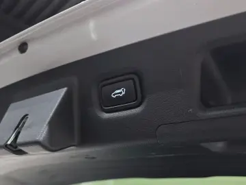 2022 Hyundai Santa Fe с пробегом 11 485 км