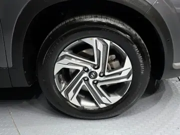 2020 Hyundai Santa Fe с пробегом 80 141 км