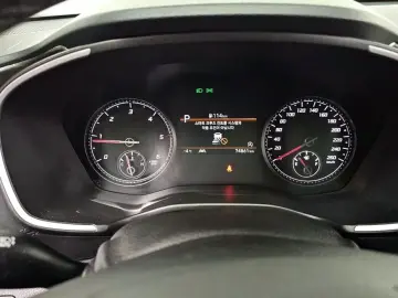 2021 Hyundai Santa Fe с пробегом 74 861 км