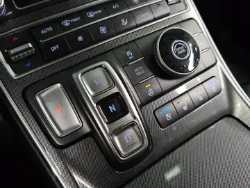 2021 Hyundai Santa Fe с пробегом 74 861 км