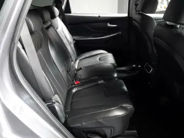 2020 Hyundai Santa Fe с пробегом 80 141 км