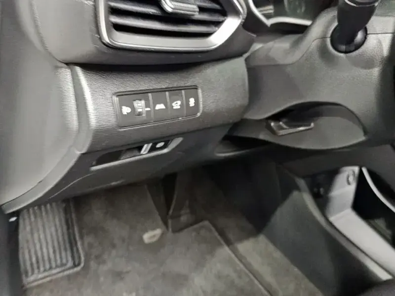 2021 Hyundai Santa Fe с пробегом 74 861 км