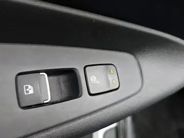 2021 Hyundai Santa Fe с пробегом 74 861 км