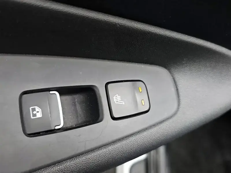 2021 Hyundai Santa Fe с пробегом 74 861 км
