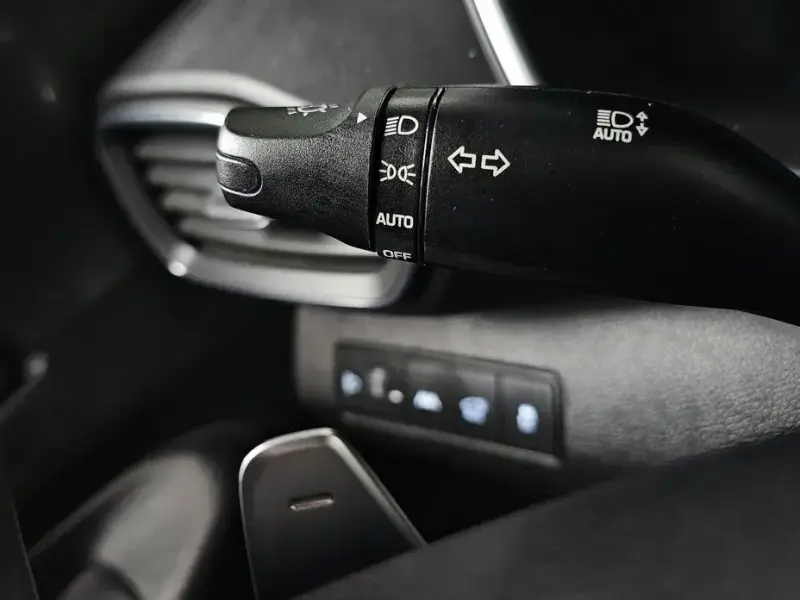 2020 Hyundai Santa Fe с пробегом 119 388 км
