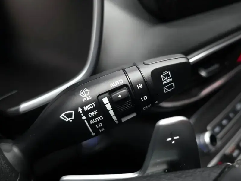 2020 Hyundai Santa Fe с пробегом 80 141 км