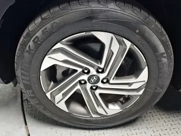 2020 Hyundai Santa Fe с пробегом 43 407 км
