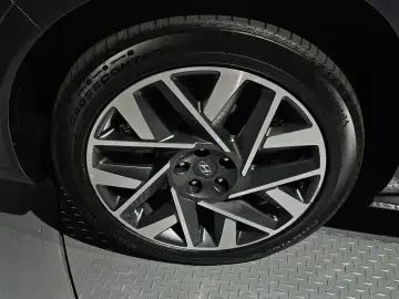 2021 Hyundai Santa Fe с пробегом 63 578 км