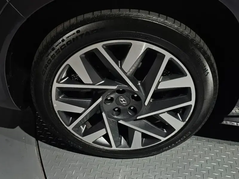 2021 Hyundai Santa Fe с пробегом 63 578 км