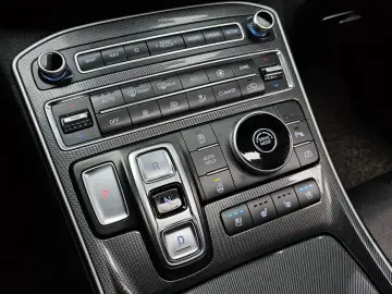 2020 Hyundai Santa Fe с пробегом 43 407 км