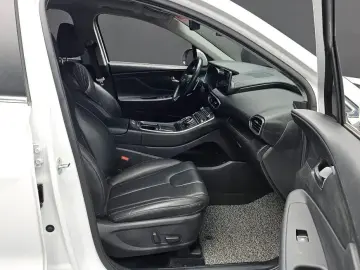 2020 Hyundai Santa Fe с пробегом 43 407 км