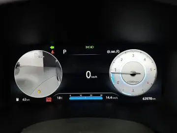 2021 Hyundai Santa Fe с пробегом 63 578 км