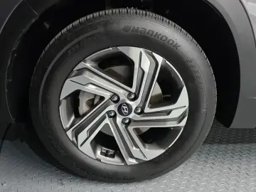 2022 Hyundai Santa Fe с пробегом 34 147 км