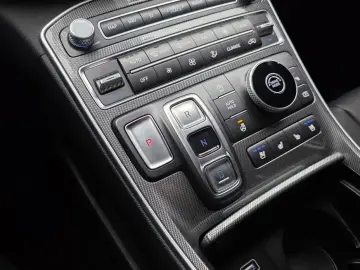 2022 Hyundai Santa Fe с пробегом 34 147 км