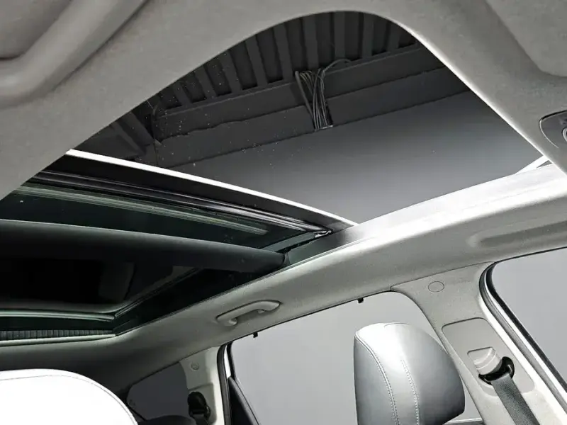 2020 Hyundai Santa Fe с пробегом 43 407 км