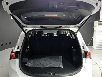 2020 Hyundai Santa Fe с пробегом 43 407 км