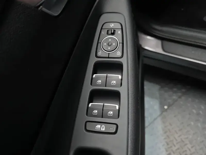 2022 Hyundai Santa Fe с пробегом 34 147 км