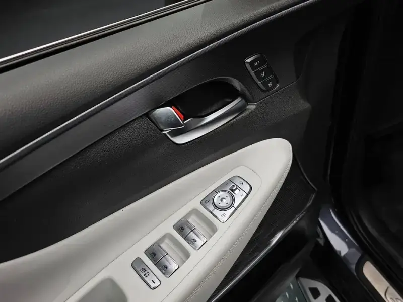 2021 Hyundai Santa Fe с пробегом 63 578 км