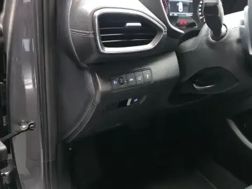 2022 Hyundai Santa Fe с пробегом 34 147 км