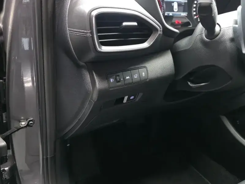 2022 Hyundai Santa Fe с пробегом 34 147 км