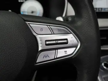 2021 Hyundai Santa Fe с пробегом 63 578 км