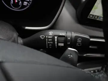 2022 Hyundai Santa Fe с пробегом 34 147 км