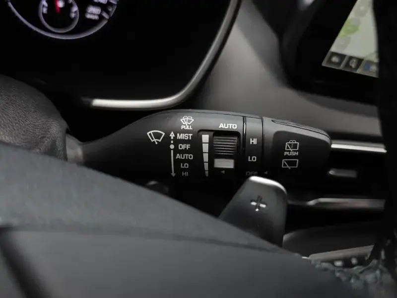 2022 Hyundai Santa Fe с пробегом 34 147 км