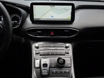 2022 Hyundai Santa Fe с пробегом 34 147 км
