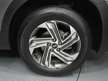 2022 Hyundai Santa Fe с пробегом 34 147 км