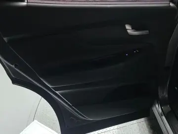 2022 Hyundai Santa Fe с пробегом 34 147 км