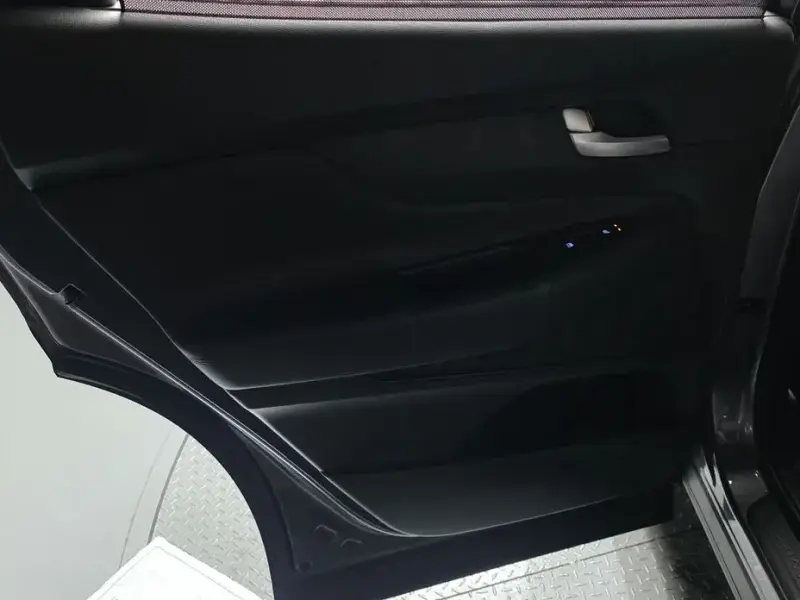 2022 Hyundai Santa Fe с пробегом 34 147 км