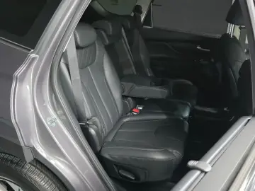 2022 Hyundai Santa Fe с пробегом 34 147 км