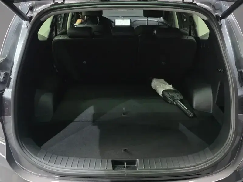 2022 Hyundai Santa Fe с пробегом 34 147 км