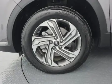 2022 Hyundai Santa Fe с пробегом 48 751 км