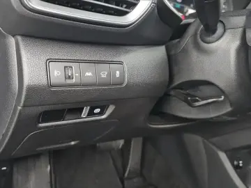 2021 Hyundai Santa Fe с пробегом 39 617 км