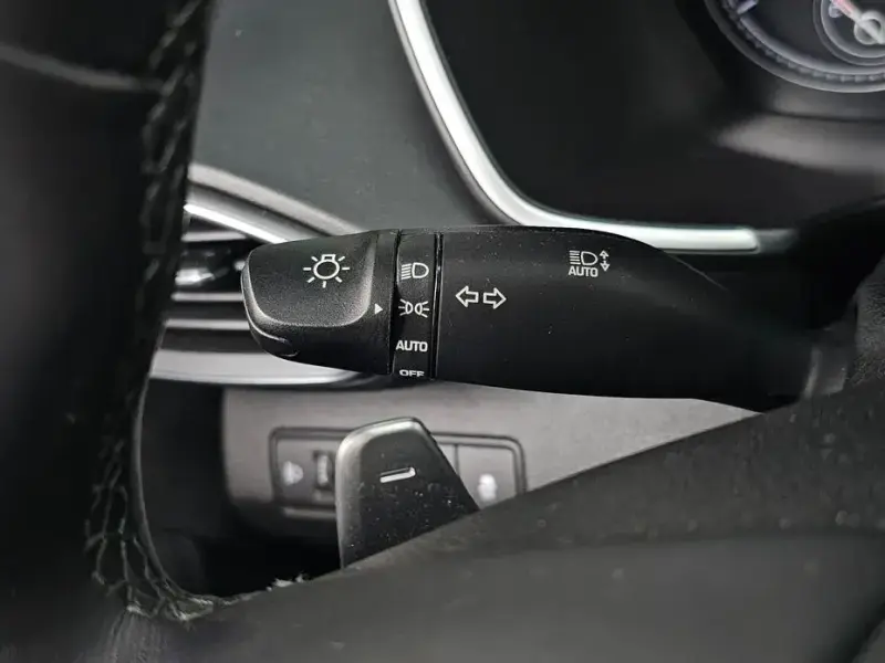 2021 Hyundai Santa Fe с пробегом 39 617 км