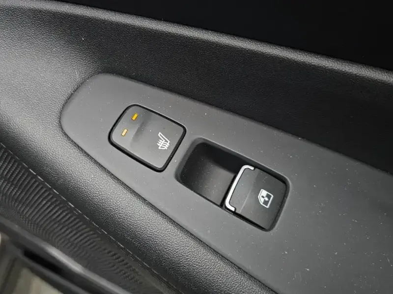 2021 Hyundai Santa Fe с пробегом 39 617 км