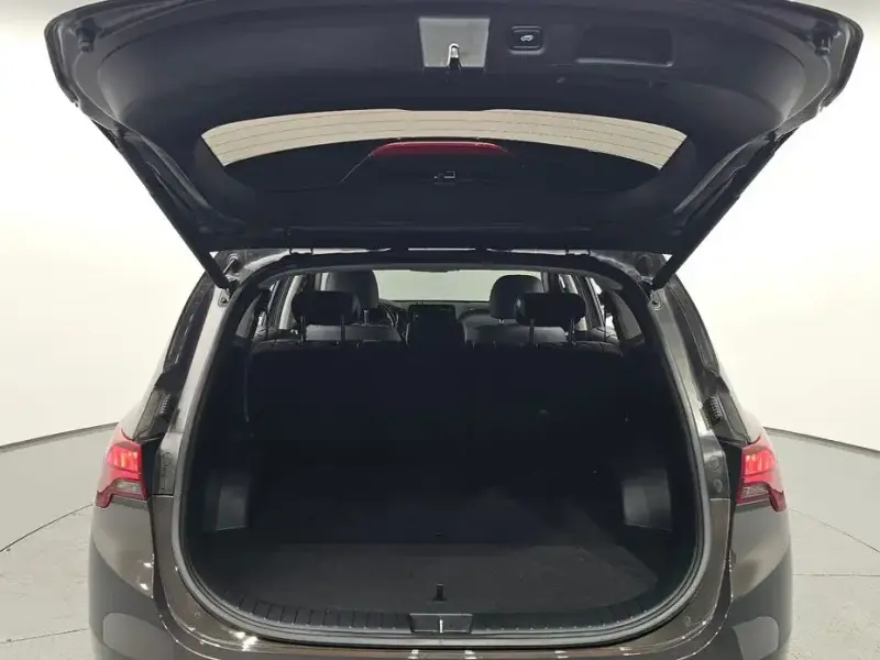 2021 Hyundai Santa Fe с пробегом 39 617 км