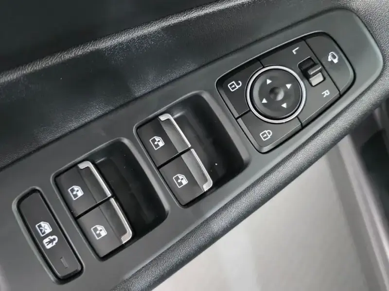 2022 Hyundai Santa Fe с пробегом 48 751 км