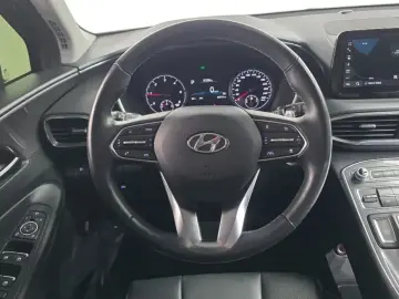 2022 Hyundai Santa Fe с пробегом 48 751 км
