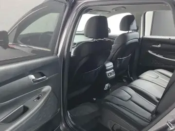 2022 Hyundai Santa Fe с пробегом 48 751 км