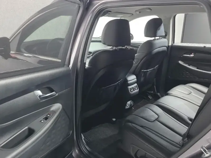 2022 Hyundai Santa Fe с пробегом 48 751 км