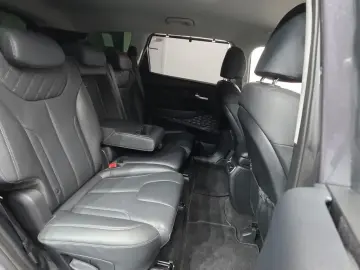 2022 Hyundai Santa Fe с пробегом 48 751 км