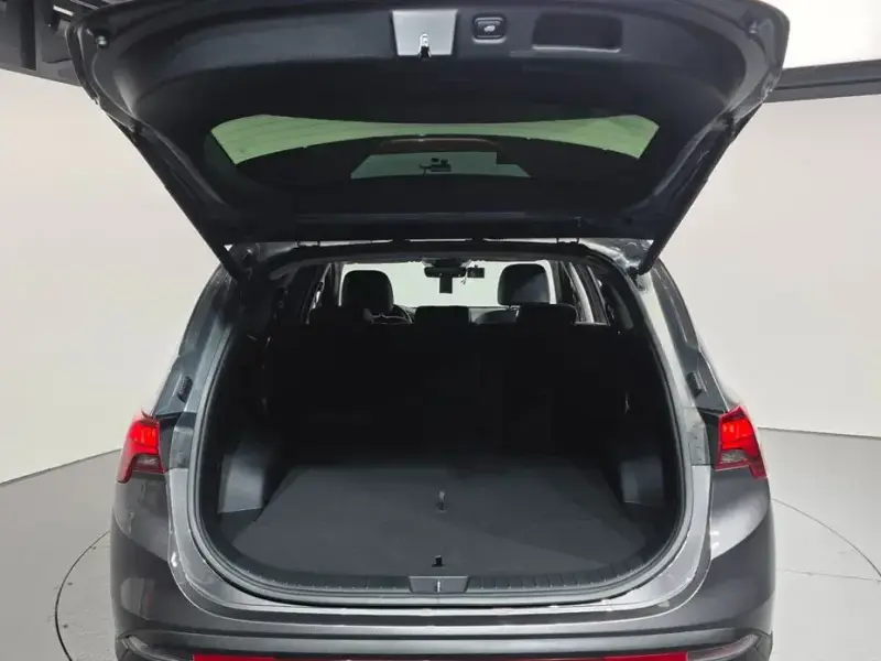 2022 Hyundai Santa Fe с пробегом 48 751 км