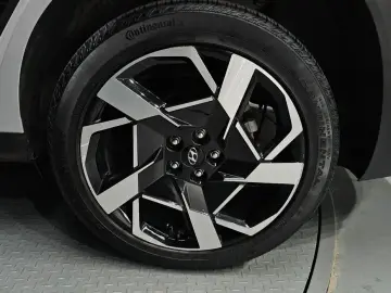 2021 Hyundai Santa Fe с пробегом 103 460 км