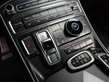 2021 Hyundai Santa Fe с пробегом 103 460 км