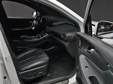 2021 Hyundai Santa Fe с пробегом 103 460 км