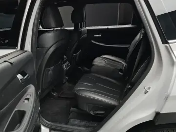 2021 Hyundai Santa Fe с пробегом 103 460 км